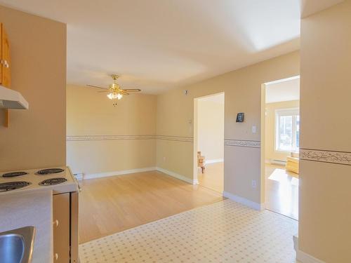 27 Willowbend Court, Bridgewater, NS - Indoor