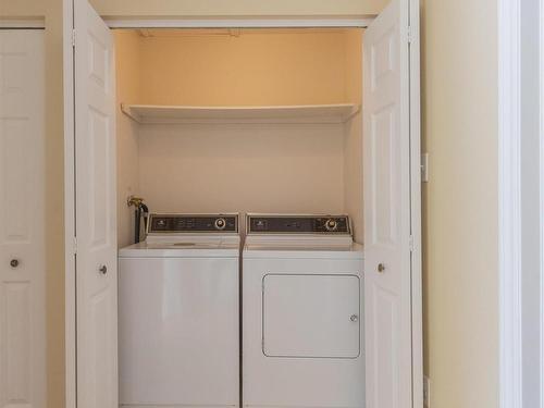 27 Willowbend Court, Bridgewater, NS - Indoor Photo Showing Laundry Room