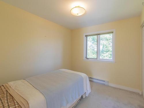 27 Willowbend Court, Bridgewater, NS - Indoor Photo Showing Bedroom