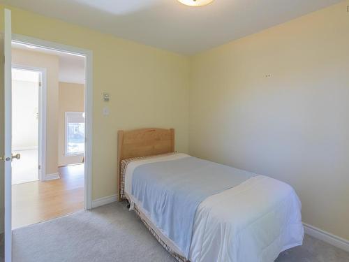 27 Willowbend Court, Bridgewater, NS - Indoor Photo Showing Bedroom