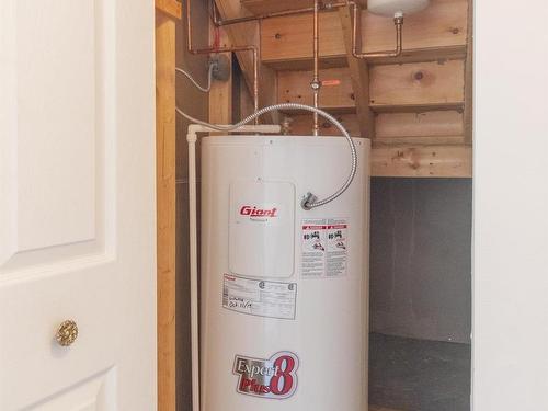 27 Willowbend Court, Bridgewater, NS - Indoor Photo Showing Basement