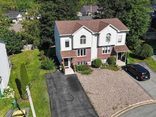 27 Willowbend Court, Bridgewater, NS - Outdoor