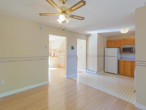 27 Willowbend Court, Bridgewater, NS - Indoor Photo Showing Kitchen