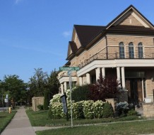 Bsmt room 1-131 Trammel Drive  Vaughan, ON L4H 0W2