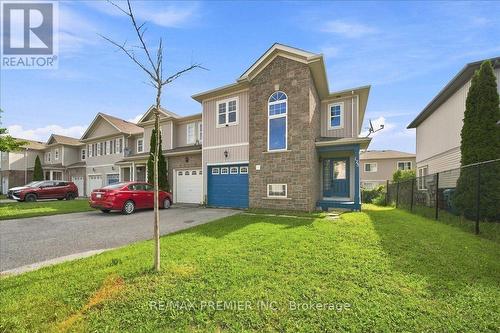 125 - 800 WEST RIDGE BOULEVARD  Orillia, ON L3V 0A1