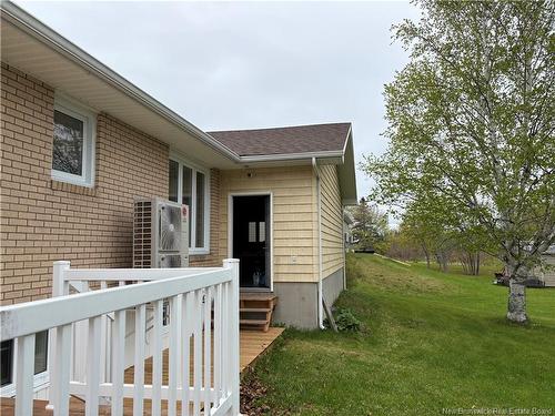 701 Chaleur St, Charlo, NB 
