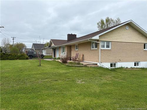 701 Chaleur St, Charlo, NB 