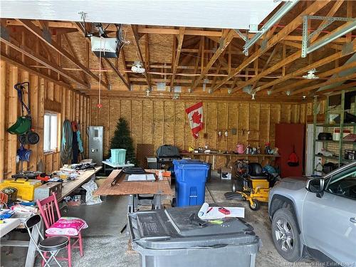 701 Chaleur St, Charlo, NB 