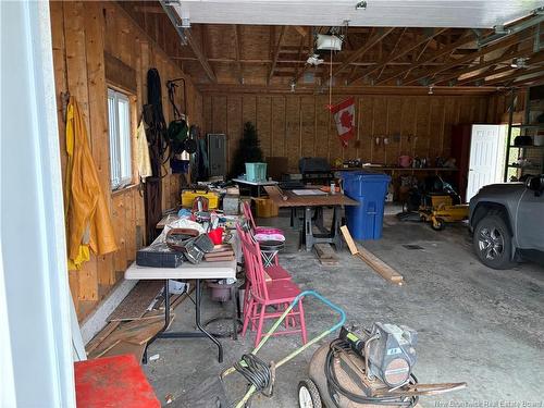 701 Chaleur St, Charlo, NB 