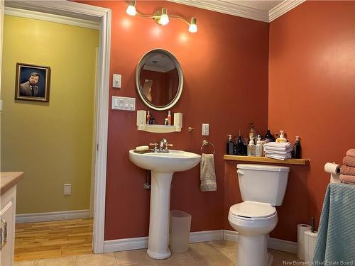 701 Chaleur St, Charlo, NB 