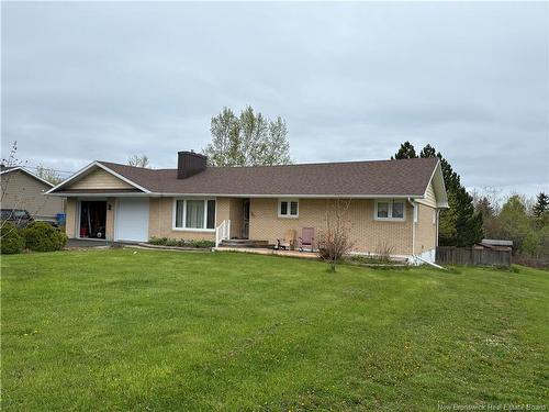 701 Chaleur St, Charlo, NB 