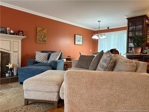 701 Chaleur St, Charlo, NB 