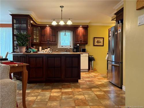 701 Chaleur St, Charlo, NB 