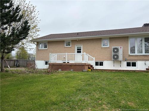 701 Chaleur St, Charlo, NB 