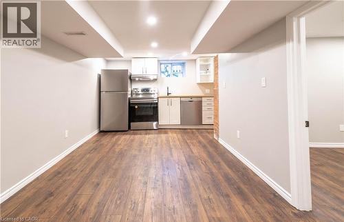 50 BURRIS Street Unit# B , Hamilton, Ontario L8M 2J4 2