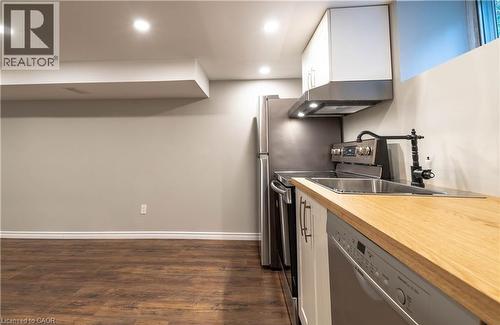 50 BURRIS Street Unit# B , Hamilton, Ontario L8M 2J4 3