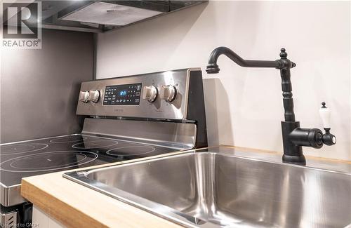 50 BURRIS Street Unit# B , Hamilton, Ontario L8M 2J4 4