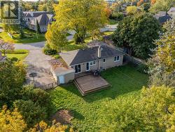 LOWER - 1333 SHELDON AVENUE  Oakville, ON L6L 2P9