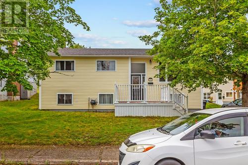 42 Kennedy Road  St. John's, NL A1E 2G8