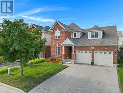 32 CHASE CRESCENT  Cambridge, ON N3C 0C5