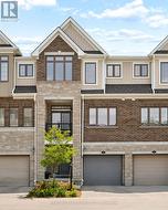 46 BANK SWALLOW CRESCENT  Kitchener, ON N2P 0J7