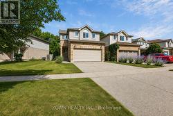 60 MARL MEADOW DRIVE  Kitchener, ON N2R 1L4