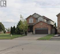 349 WINTERBERRY Boulevard Thorold, ON L2V 5E6