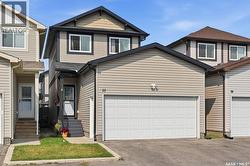 35 202 McKague CRESCENT  Saskatoon, SK S7R 0L8