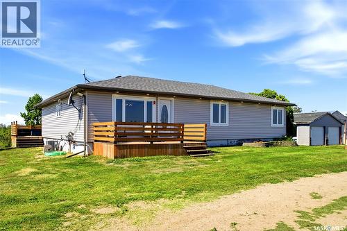 Harden Acreage  South Qu'appelle Rm No. 157, SK S0G 1K0