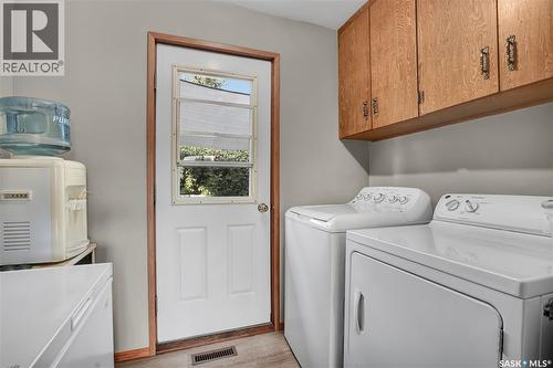 2009 Railway Avenue, Laird, SK 