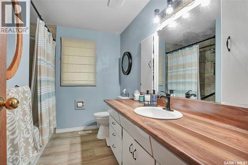 2009 Railway Avenue, Laird, SK 
