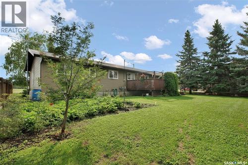 2009 Railway Avenue, Laird, SK 
