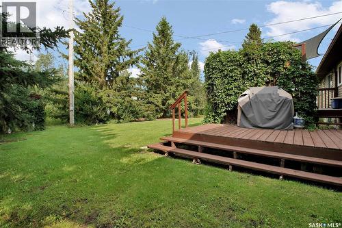 2009 Railway Avenue, Laird, SK 