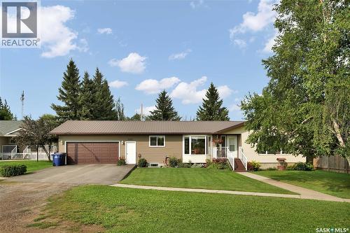 2009 Railway Avenue, Laird, SK 
