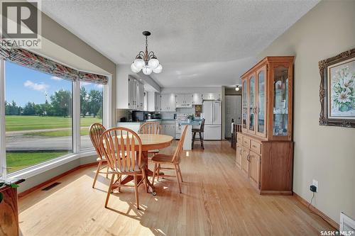 2009 Railway Avenue, Laird, SK 