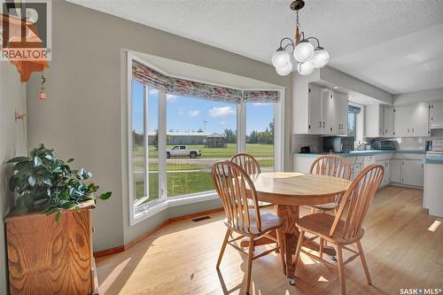 2009 Railway Avenue, Laird, SK 