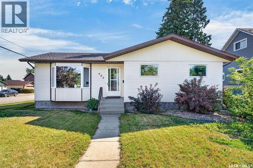 640 13th STREET  Humboldt, SK S0K 2A0