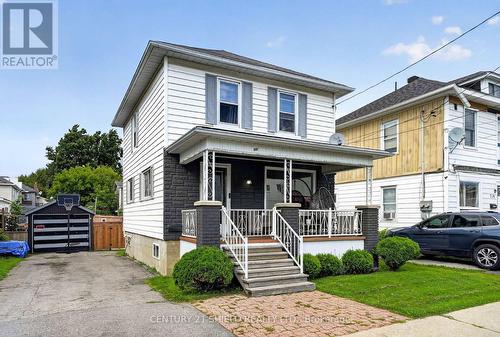 712 First Street E, Cornwall, ON 