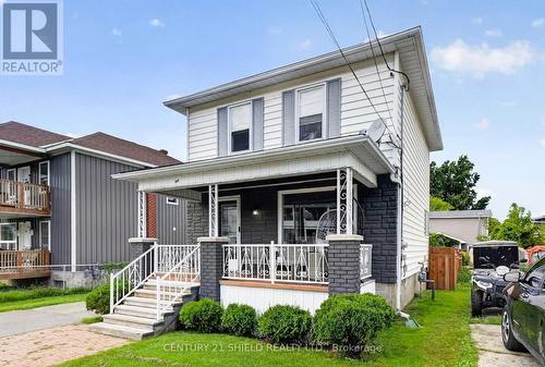 712 First Street E, Cornwall, ON 