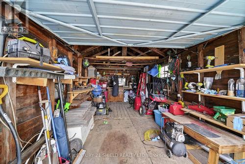 712 First Street E, Cornwall, ON 