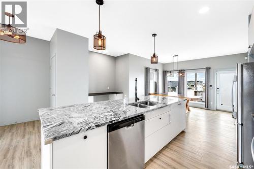 342 Kenaschuk Lane, Saskatoon, SK 