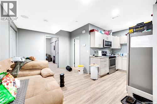342 Kenaschuk Lane, Saskatoon, SK 