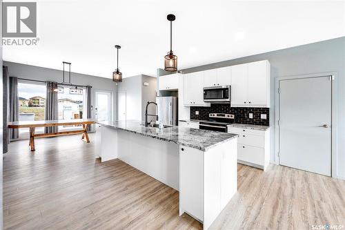 342 Kenaschuk Lane, Saskatoon, SK 