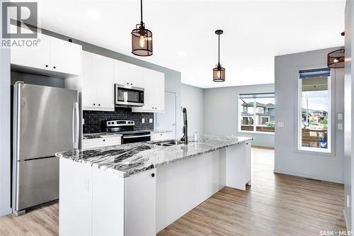 342 Kenaschuk Lane, Saskatoon, SK 