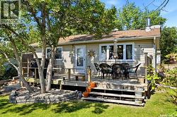 514 Idylewylde AVENUE  Saskatchewan Beach, SK S0G 4L0