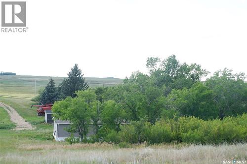 Rayner Acreage, Old Post Rm No. 43, SK 