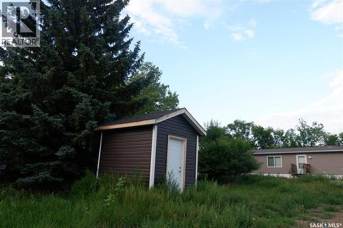 Rayner Acreage, Old Post Rm No. 43, SK 