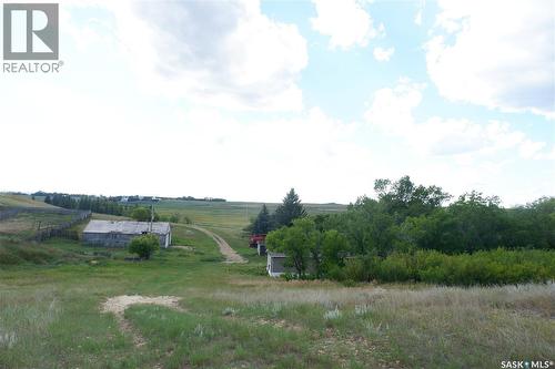 Rayner Acreage, Old Post Rm No. 43, SK 