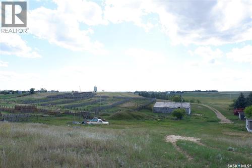 Rayner Acreage, Old Post Rm No. 43, SK 