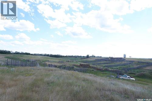 Rayner Acreage, Old Post Rm No. 43, SK 